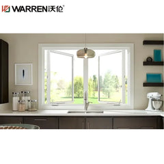 Warren Aluminium Flush Casement Windows Exterior Storm Windows For Casement Windows Glass Window