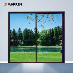 Selling Products Restaurant  Double Sliding Door Chinese Sliding Door  Aluminium Sliding Doors