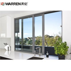 Warren White Aluminium Sliding Windows Aluminium Frame Sliding Window Sliding Window Aluminum Frame Price