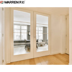 Warren 31 12 x 79 Door French 3/4 Lite Exterior Door Prehung 8' Glass Door French Glass Exterior