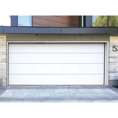 Warren 16x7 garage door glass garage door universal garage door remote