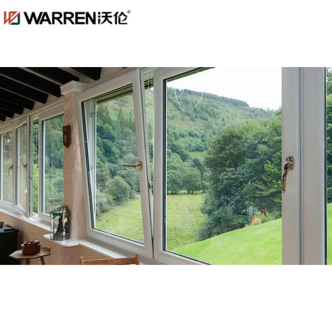 Warren Modern Tilt And Turn Windows White Tilt And Turn Windows Tilt And Turn European Windows Glass