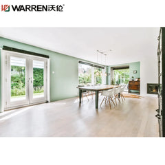 Warren 28x80 Interior Door French Double Metal Doors 34 Inch Door French Exterior Double Glass