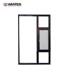 Warren 60x36 decorations indoor window Aluminium Alloy window Wardrobe casement Window
