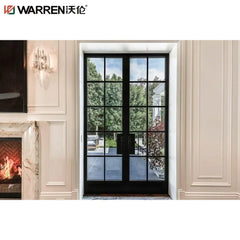Warren 3 Exterior Door French Arched Glass Doors Interior 8 Feet Door French Exterior Double