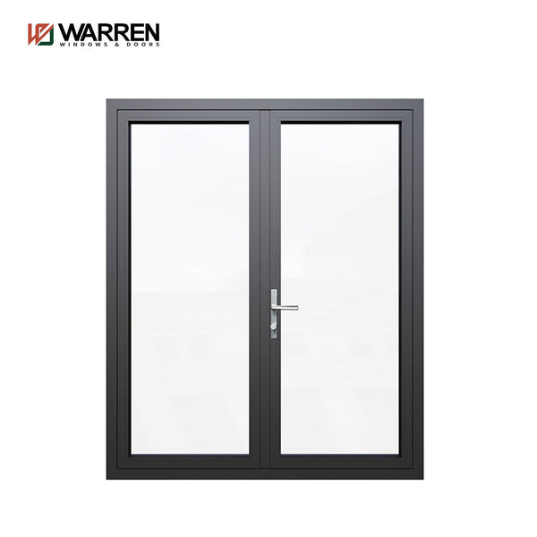 New Style Hot Selling High-Grade Design Casement Door Aluminum Hinged Door Other Doors
