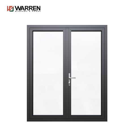 New Style Hot Selling High-Grade Design Casement Door Aluminum Hinged Door Other Doors