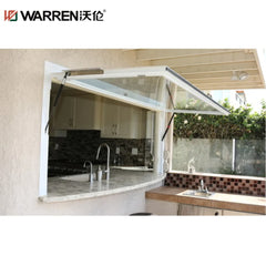 Warren Flip Up Kitchen Window Aluminum Flip Out Windows Near Me Glass Windows That Flip Up