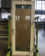 WDMA Aluminium Narrow Frame Sliding Patio Door