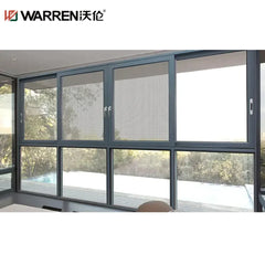 Warren 60x30 Sliding Window New Sliding Window Glass Sliding Folding Window Price Aluminum Glass