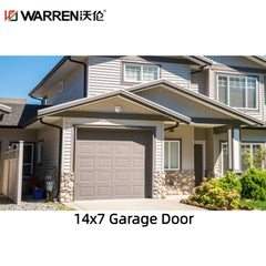 Warren 8x20 Garage Door Cheap Aluminum Garage Doors Aluminum And Glass Garage Door Price