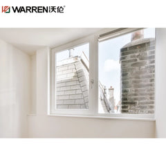 Warren Triple Glazed Casement Windows Triple Casement Window With Transom Flush Double Glazed Windows