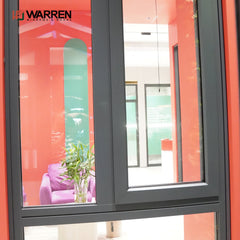 Hot Sale Professional Lower Price Waterproof Aluminum Casement Window Aluminium Profile For Casement Window