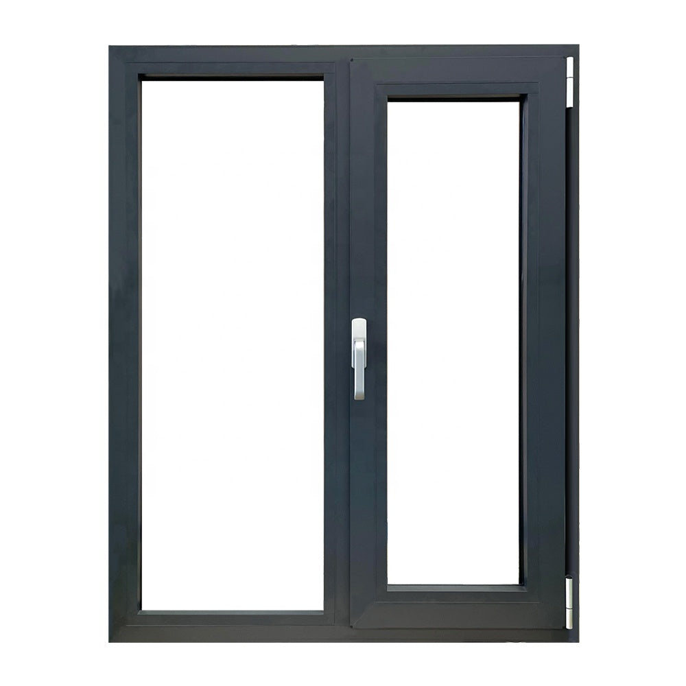 WDMA casement windows aluminium window out-swing windows in-swing wind ...