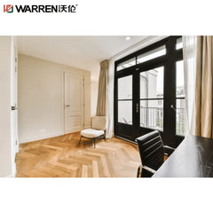 Warren 36x96 Exterior Door With Glass 1 4 Lite Exterior Door 68 Inch Exterior Door French Patio Double