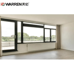 Warren Fixed Double Glazed Window Double Fixed Window Kinds Of Aluminum Frame Window Casement