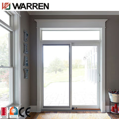 Wardrobe aluminium sliding doors glass exterior internal sliding doors