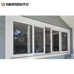 Warren 47x47 Sliding Window Aluminum Single Pane Sliding Windows 40x30 Sliding Window Glass
