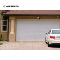 Warren 12x15 Garage Door With Windows On Side Large Magnetic Windows For Garage Doors Electric