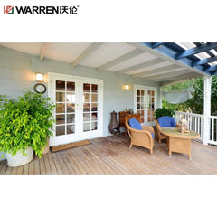 Warren 32x80 Interior Door French Used Prehung Interior Doors 2 Panel Doors French Exterior Double