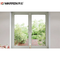 Warren Double Glazing Panels Window European Window Best Aluminium Windows Double Casement