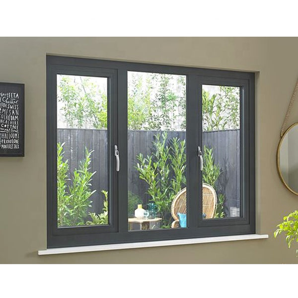 Standard Size Of Glass Tempered Glass Window