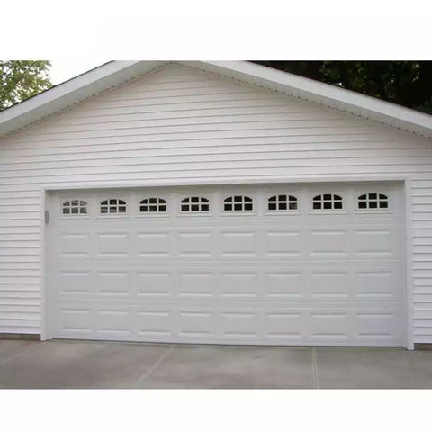 Warren 6 ft small garage door universal garage door opener lowes storm shield garage door threshold