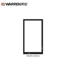 Warren 48x96 Window Cheap Aluminum Windows For Sale Aluminium Window Manufacturer