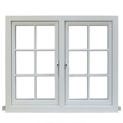 WDMA Conch upvc toilet windows door glass design manufacturer