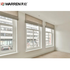 Warren Fix Double Pane Window Tilt And Turn Windows Opening Outwards Aluminum For Window Frames
