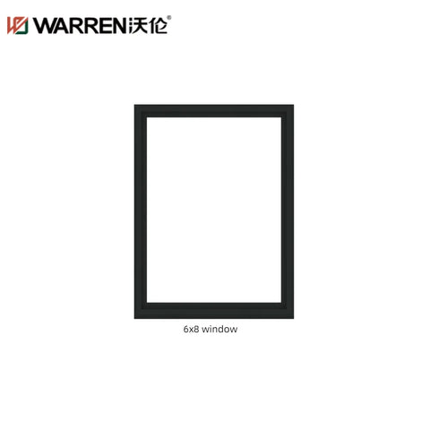 Warren 6x8 Window Flush Casement Windows Near Me Double Glazed Flush Casement Windows