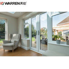 Warren 24 Glass Door French 72 Double Door Outswing Exterior French Doors With Blinds Patio Aluminum