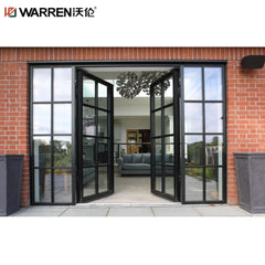 Warren 32x96 Exterior Door French Arched Double Doors Interior 8 ft Doors Exterior French Interior Modern