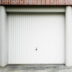 China WDMA Automatic Garage Door Prices wooden garage doors