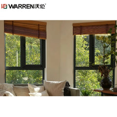 Warren Flush Casement Windows Aluminium Flush Casement Windows Black Flush Casement Windows