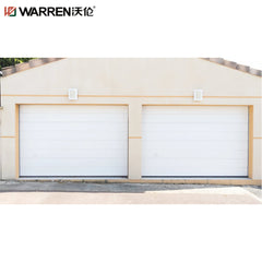 Warren 12x13 Garage Door Roll Up Garage Doors For Sale Best Residential Garage Doors 2021 Aluminum