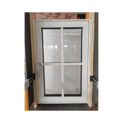 WDMA Top quality aluminum profiles for sliding windows aluminum hurricane proof windows