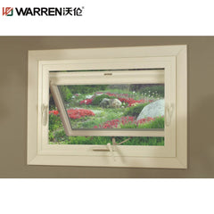 Warren 32x19 Basement Window Three Window Living Room Bottom Window Sash Replacement Out Swing