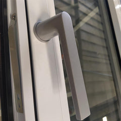 WDMA Fellola high quality Narrow window frame aluminum sliding glass windows