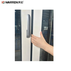 Warren 60x80 Bifold Door Bi Fold Doors 18x80 48 Accordion Door Folding Patio Glass Aluminum