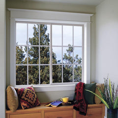 WDMA Aluminium Section For Window