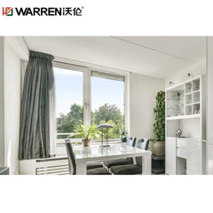 Warren Casement Window Price Hinged Windows Aluminum Casement Windows Glass White Aluminum