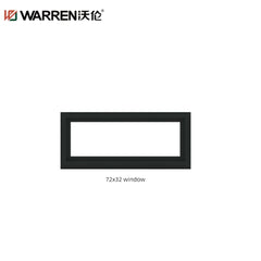 Warren 84x48 Window Double Pane Energy Efficient Windows Single Double Glazed Window