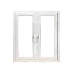 WDMA 2021 new products window professional double glazing french window triple glazed casement windows