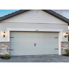 Warren 16x7 garage door garage door opener kit roll up screen for garage door