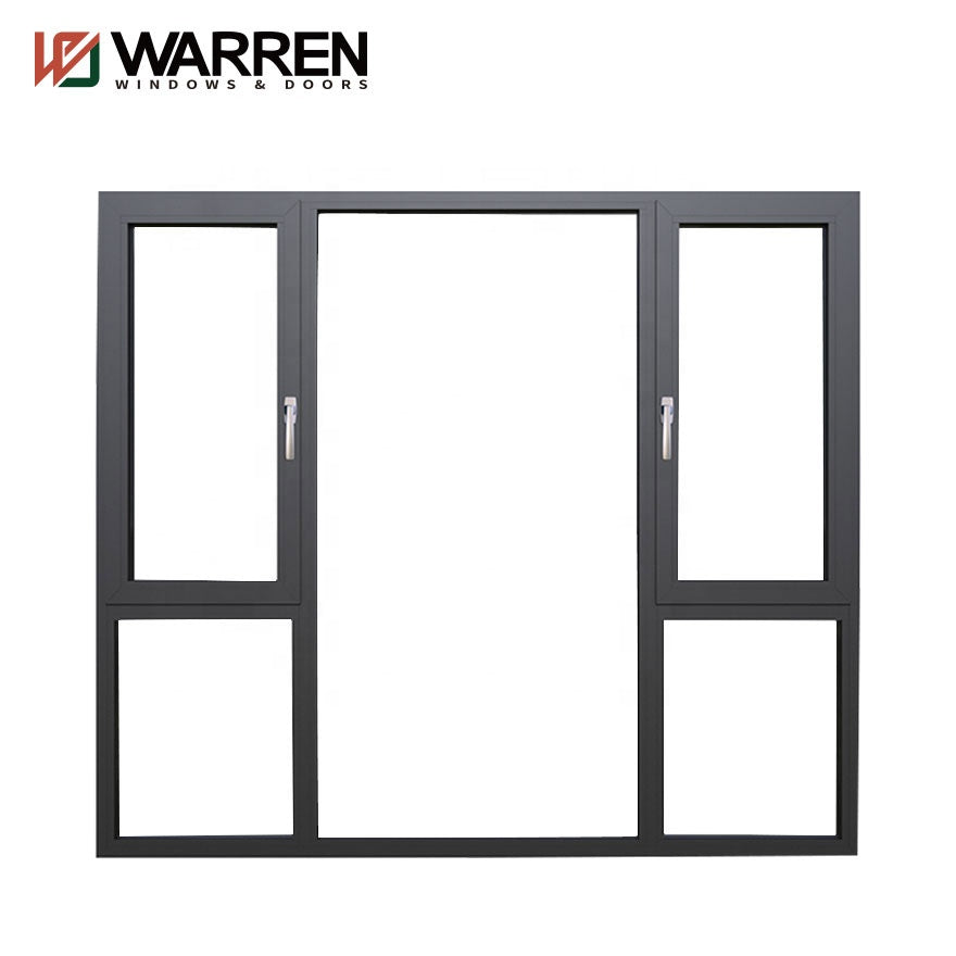 10 years warranty service high-quality double open out aluminium casem ...