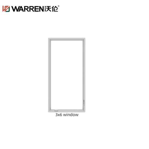 36x72 Window | 3060 Window | 3x6 Window – CHINA WDMA