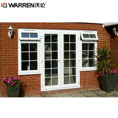 Warren 32 Inch French Door 30x75 Exterior Door 32x76 Prehung Exterior Door French Exterior Double