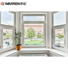 Warren 32''x14 Window Aluminum Frame Casement Windows 22x46 Window Aluminum Glass Modern
