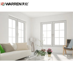 Warren Double Glazed Windows Aluminium Window Casement Types Of Windows Casement Glass